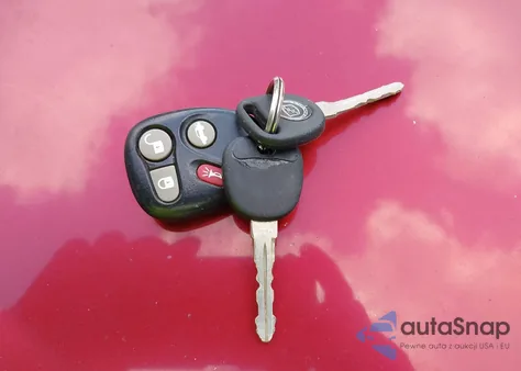 2006 Cadillac Cts Standard из США, поврежденный, VIN 1G6DP577860197475